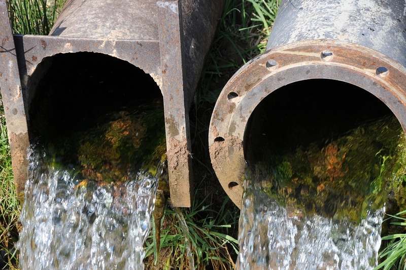 Illustration for article titled Exactly Why Own Turf Drainage Systems? Do They Really Work?